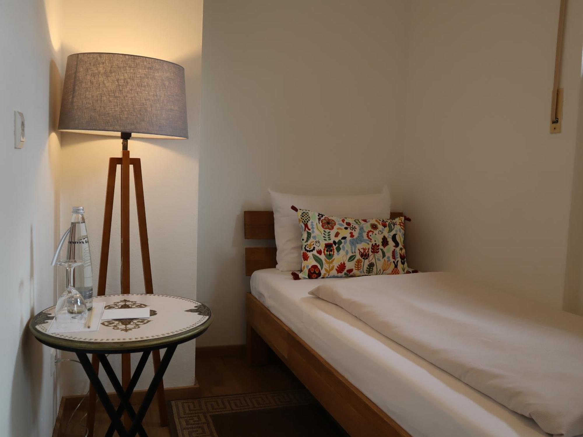 Hotel Prinz — Photos 3