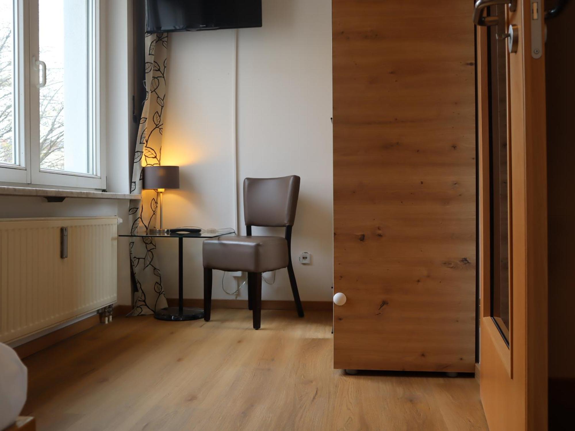 Hotel Prinz — Photos 1