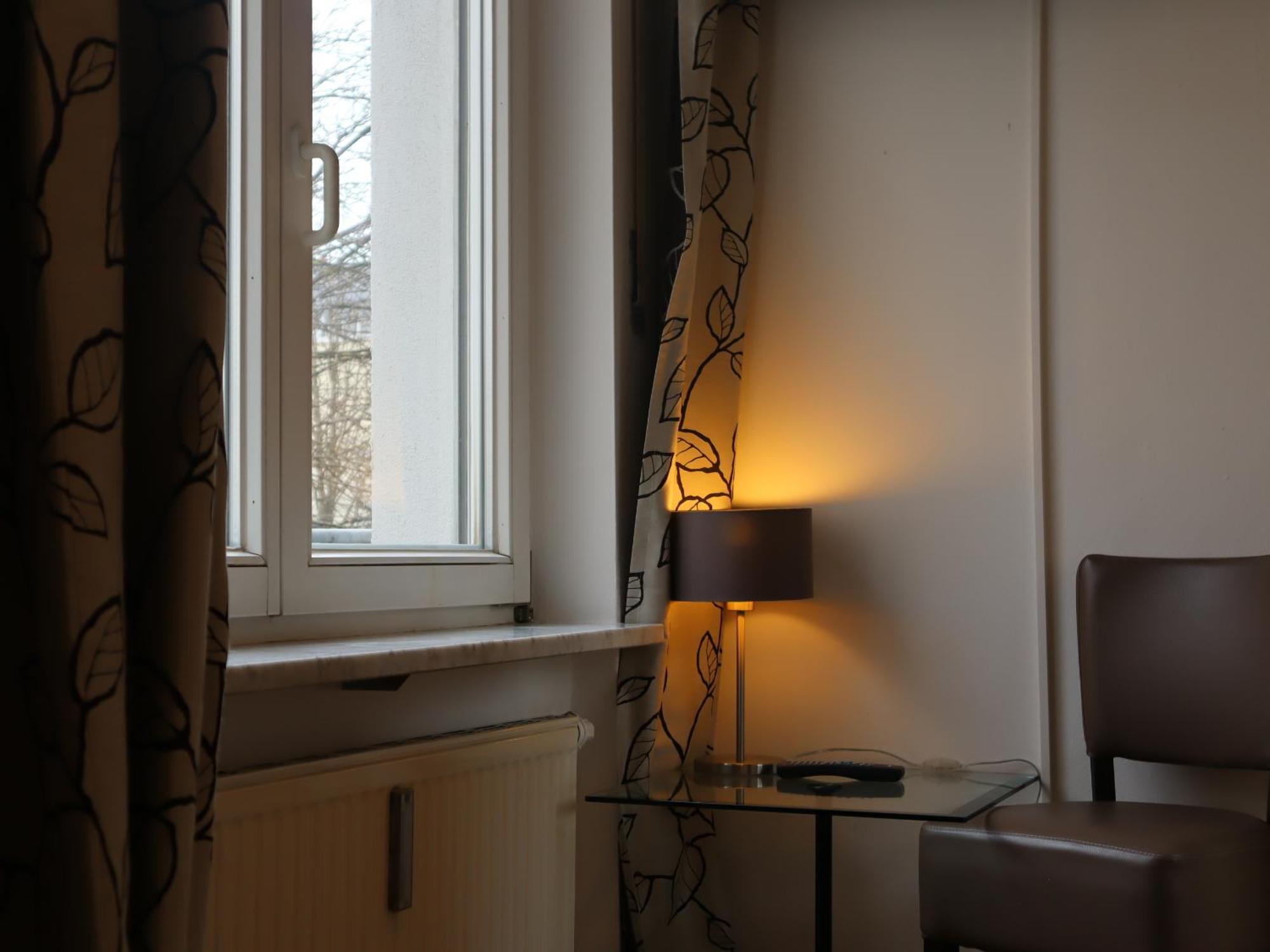 Hotel Prinz — Photos 2
